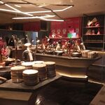 올데이 다이닝 모자이크