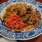 粋鱗 - ⑬浪江ヤキソバ