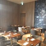 올데이 다이닝 모자이크