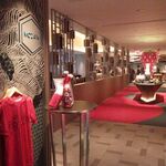 올데이 다이닝 모자이크