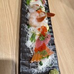 鮨･酒･肴 杉玉 - 