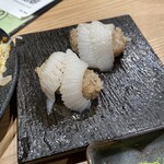 鮨･酒･肴 杉玉 - 