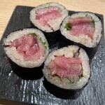 鮨･酒･肴 杉玉 - 