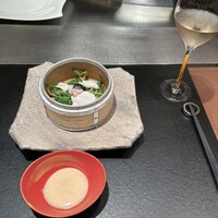 鉄板焼 さがみ - 