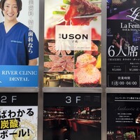 焼肉USON - 