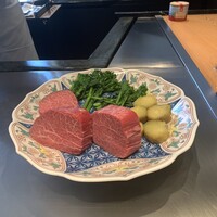 嘉門 - 