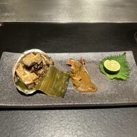 鉄板焼 さがみ - 