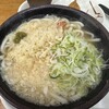 きっちょううどん 橘通店