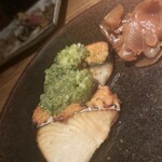 ごはんや一芯 - 