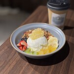 YOGI GREEK YOGRT ACAI - 