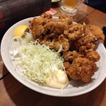 牛すじホルモン 二刀流武蔵 - 