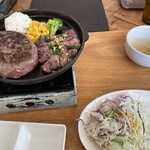 グリル フクヨシ - 