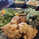 キッチンたなか 才登 - 