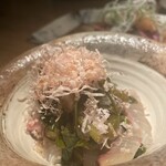 ごはんや一芯 - 