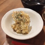 牛すじホルモン 二刀流武蔵 - 