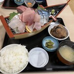 キッチン よろこんで - 