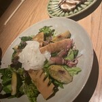 ごはんや一芯 - 