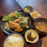 キッチンたなか 才登 - 