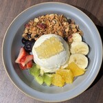 YOGI GREEK YOGRT ACAI - 