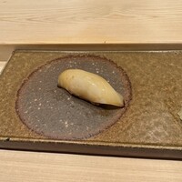 鮨 銀座 おのでら - 
