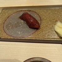 鮨 銀座 おのでら - 