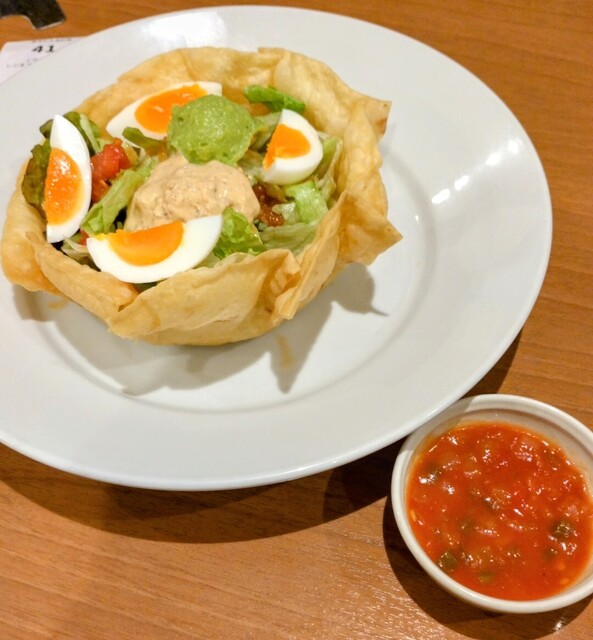 Cocos Senju Horikiribashi Ten