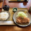 とんかつ石亭 高森本店