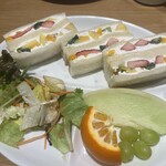 果実園 リーベル 吉祥寺店 - 