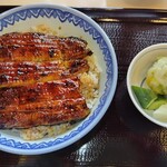 西周 - 蓋を開けると•••