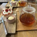 CORAL PARLOR enoco - 