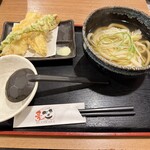 うどん居酒屋 麦笑 - 