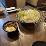 焼肉ホルモン 広味園 - 