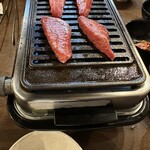 焼肉ホルモン 広味園 - 