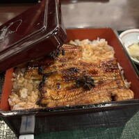 美濃吉 新阪急ホテル店 - 