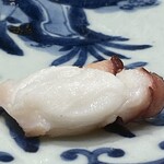 鮨 浜はち - 北海道函館の真蛸