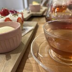 CORAL PARLOR enoco - 