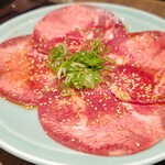 焼肉・しゃぶしゃぶ たちばな - 