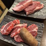 なまらむーちょ - 肩ロース