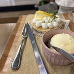 CORAL PARLOR enoco - 