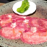 焼肉・しゃぶしゃぶ たちばな - 