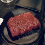 なまらむーちょ - サーロイン