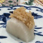 鮨 浜はち - べったら鮨