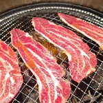 焼肉・しゃぶしゃぶ たちばな - 