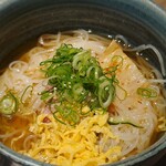 焼肉・しゃぶしゃぶ たちばな - 