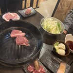 なまらむーちょ - 