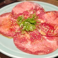 焼肉・しゃぶしゃぶ たちばな ヒルトンプラザイースト店 - 