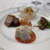 中国料理 桃花林 - 