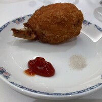 中国料理 桃花林 - 