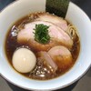 らぁ麺 せんいち