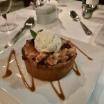 ルース クリス ステーキハウス - 